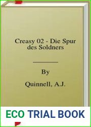 Creasy 02 - Die Spur des Soldners