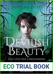 Das Lied der Verdammnis (Devilish Beauty #3)
