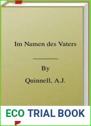 Im Namen des Vaters