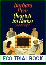 Quartett im Herbst