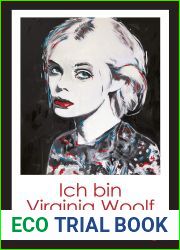 Ich bin Virginia Woolf