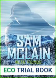 Sam McLain: Alte Feinde (Die McLain Reihe 4)