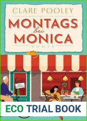 Montags bei Monica