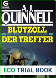 Blutzoll Der Treffer