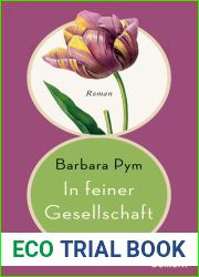 In feiner Gesellschaft