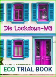 Die Lockdown-WG: Humorvoller Roman