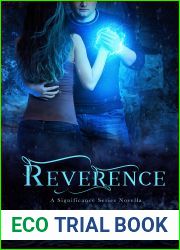 Reverence (Significance, #3.5)