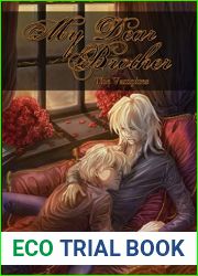 My Dear Brother: The Vampires