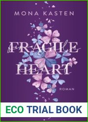 Fragile Heart (Scarlet Luck, #2)