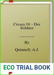 Creasy 01 - Der Soldner