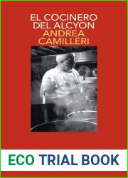 El cocinero del Alcyon (Comisario Montalbano 32)