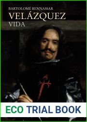 Velazquez: Vida