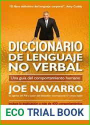 Diccionario de lenguaje no verbal
