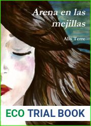 Arena en las mejillas (Spanish Edition)