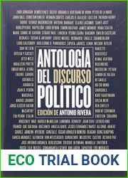 Antologia del discurso politico