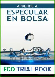 Aprende a especular en Bolsa
