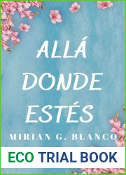 ALLA DONDE ESTES