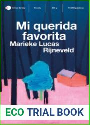 Mi querida favorita