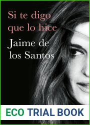 Si te digo que lo hice