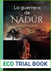 La guerrera de Nadur