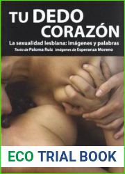 Tu dedo corazon