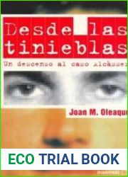 Desde las tinieblas. Un descenso al caso Alcasser