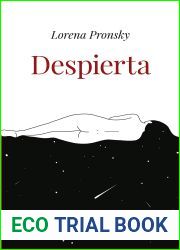 Despierta (Spanish Edition)
