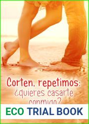 Corten, repetimos: ?quieres casarte conmigo?