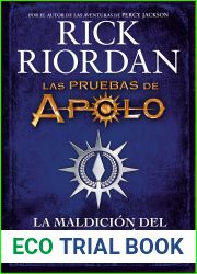 Las pruebas de Apolo. La maldicion del Campamento Jupiter