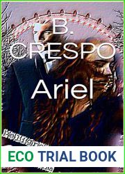 Ariel (El jefe, #2)