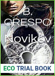 Novikov (El jefe, #1)