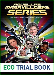Aquellas maravillosas series