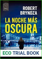 La noche mas oscura (Kate Marshall no 1) (Spanish Edition)