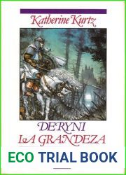 Deryni La grandeza