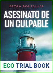 Asesinato de un culpable (A ojos de nadie, #2)