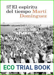 El espiritu del tiempo