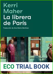 La librera de Paris