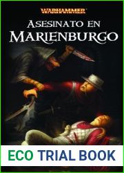 Asesinato en Marienburgo
