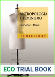Antropologia y feminismo (Feminismos)