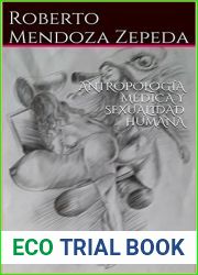 ANTROPOLOGIA MEDICA Y SEXUALIDAD HUMANA