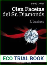 Cien Facetas del Sr. Diamonds - vol. 1: Luminoso