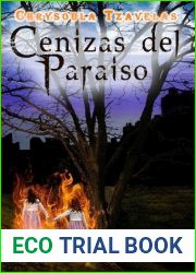 Cenizas del Paraiso
