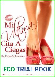 Mi Ultima Cita A Ciegas
