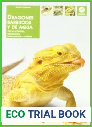Dragones Barbudos y de Agua