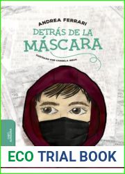 Detras de la mascara