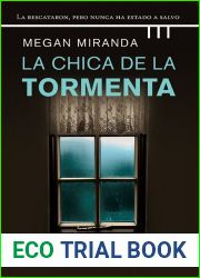 La chica de la tormenta