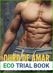 Duro de amar (Duro de amar, #1)