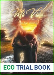 Mi Vida (Arcangeles con alma #2)