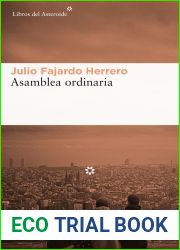Asamblea ordinaria
