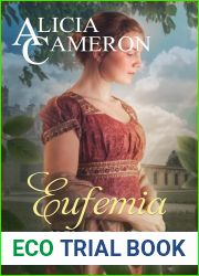 Eufemia y el encanto inesperado (La familia Fenton no 3)